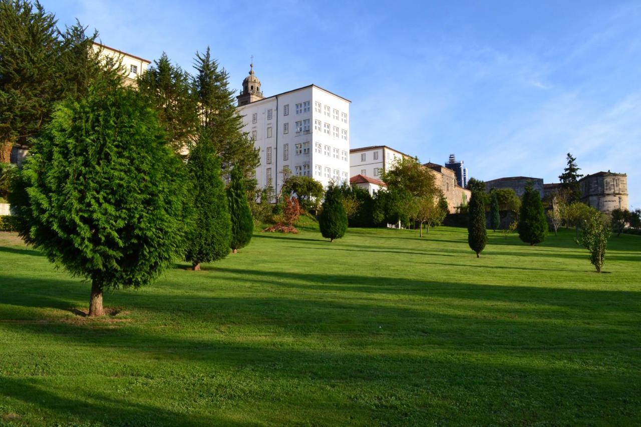 Hotel San Francisco Monumento