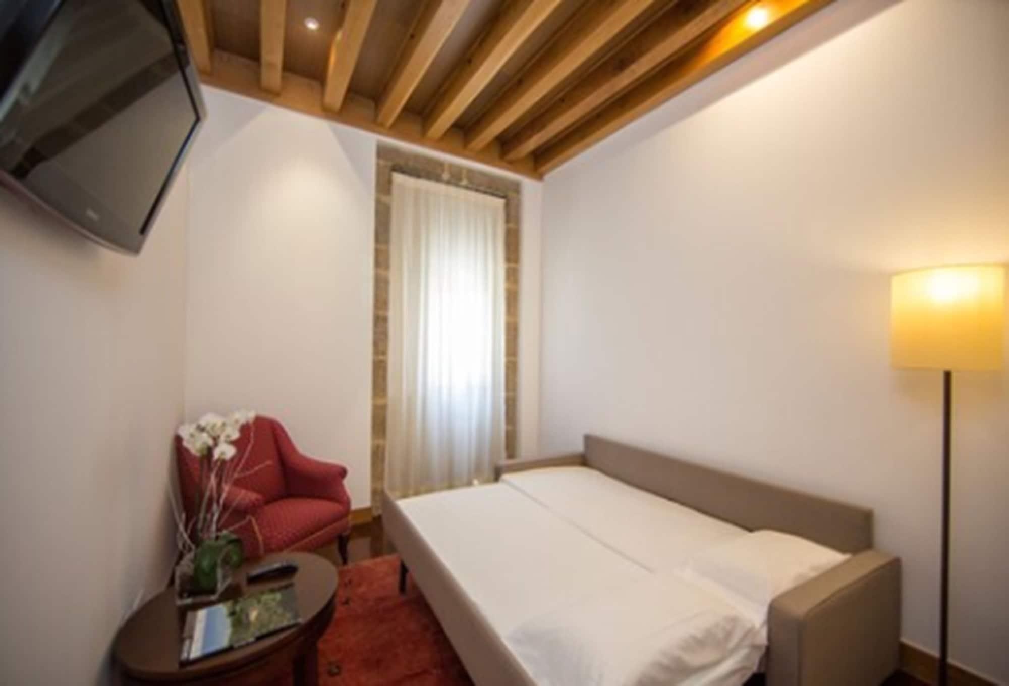 San Francisco Monumento Hotel