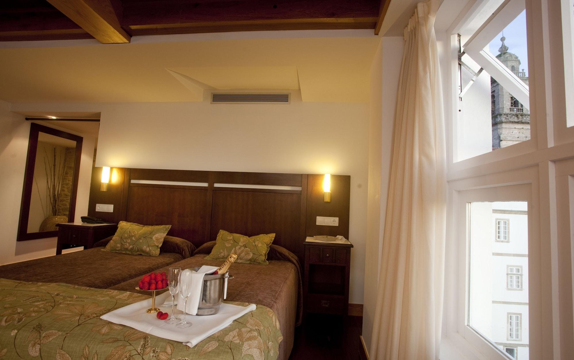 San Francisco Monumento Hotel 4*
