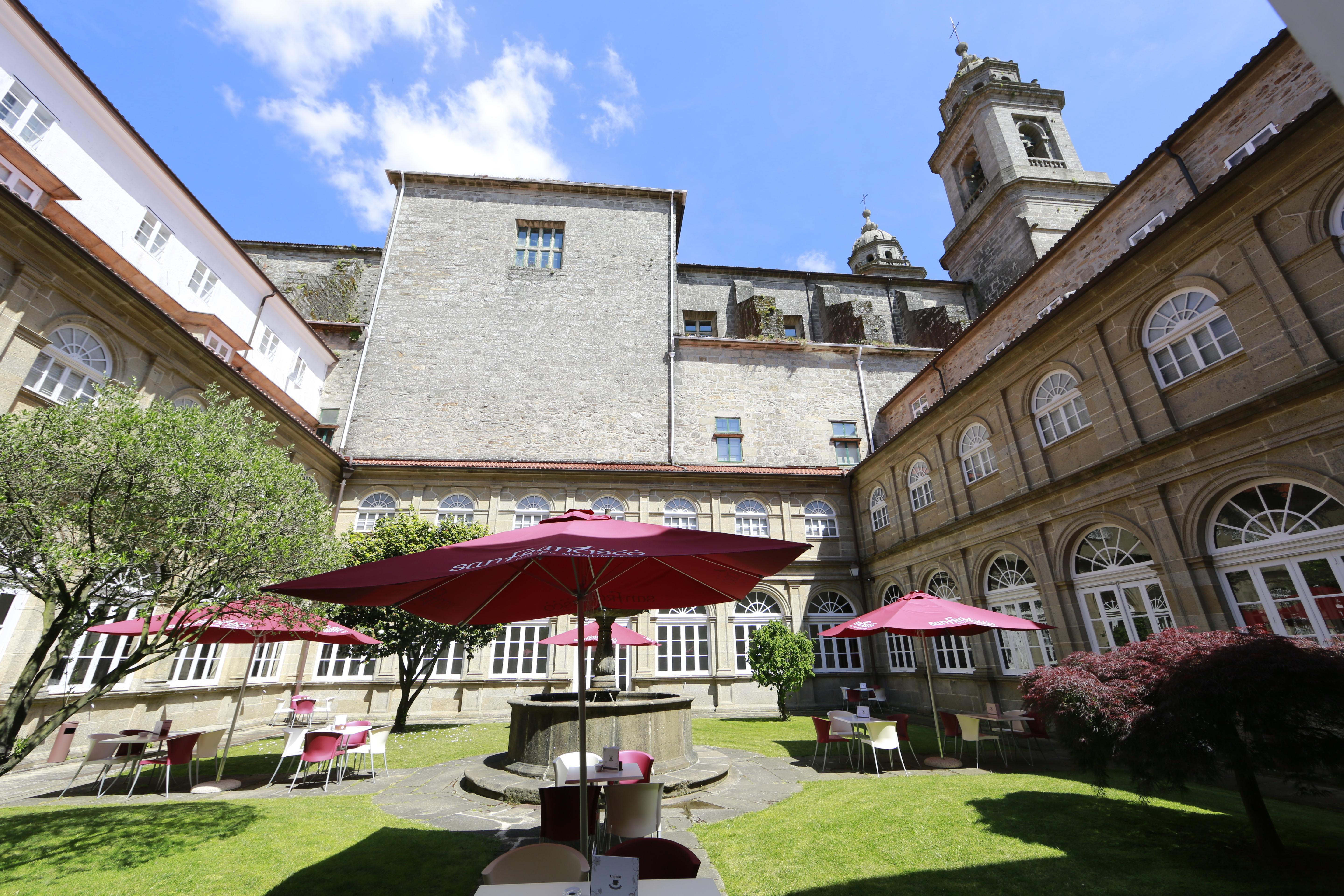 Hotel San Francisco Monumento
