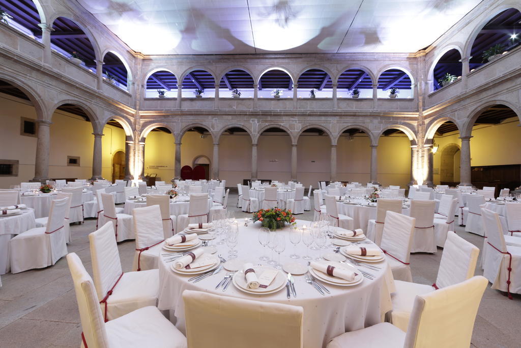 Hotel San Francisco Monumento 4*