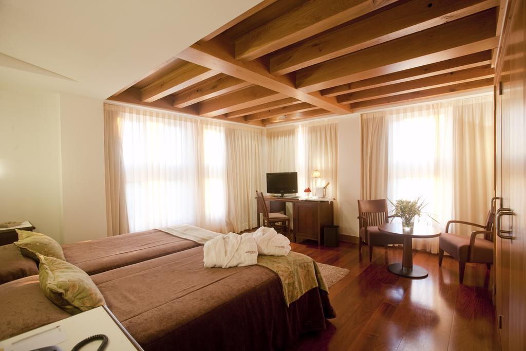 Hotel San Francisco Monumento 4*