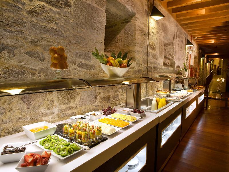 Hotel San Francisco Monumento